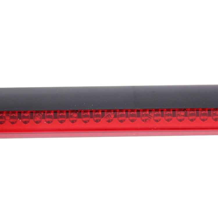 60 LEDs Red Light Car Third Brake Light, DC 12V Cable Length: 80cm