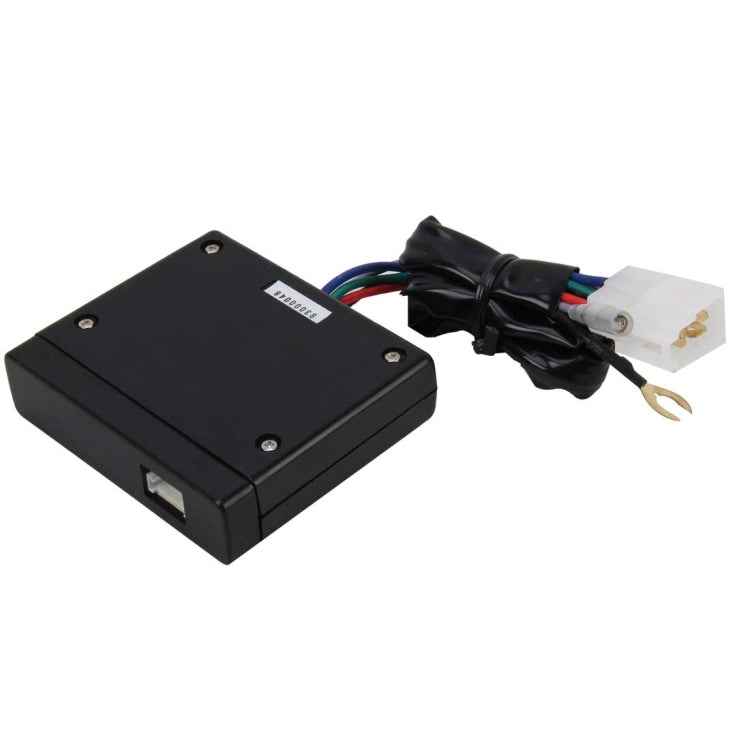 HKS Type-0 Digital Display Auto Car Turbo Timer Control Turbine Protector