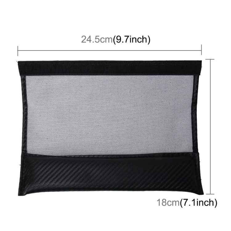 1 Pair Car Seat Belt Covers Shoulder Pads Auto Seat Belt Shoulder Protection Padding