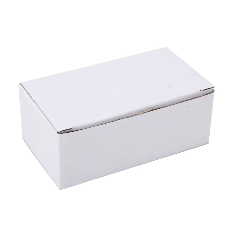 2 PCS License Plate Light with 18 SMD-3528 Lamps for BMW E46 2D M3,2004-2006,2W 120LM,6000K, DC12V (White Light), For BMW E46 2D M3