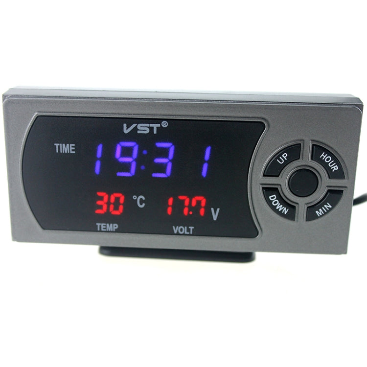 Automobile Electronic Voltage Thermometer, Electronic Voltage Thermometer