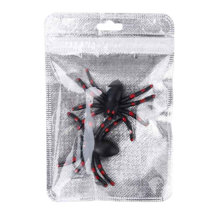 2 PCS Universal Spider Shape Car Motor Bicycle Tire Valve Caps