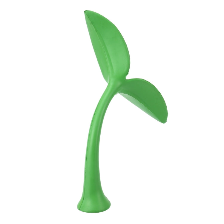 Car Rubber Exterior Decorative Grass