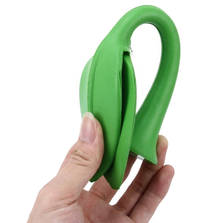 Car Rubber Exterior Decorative Grass