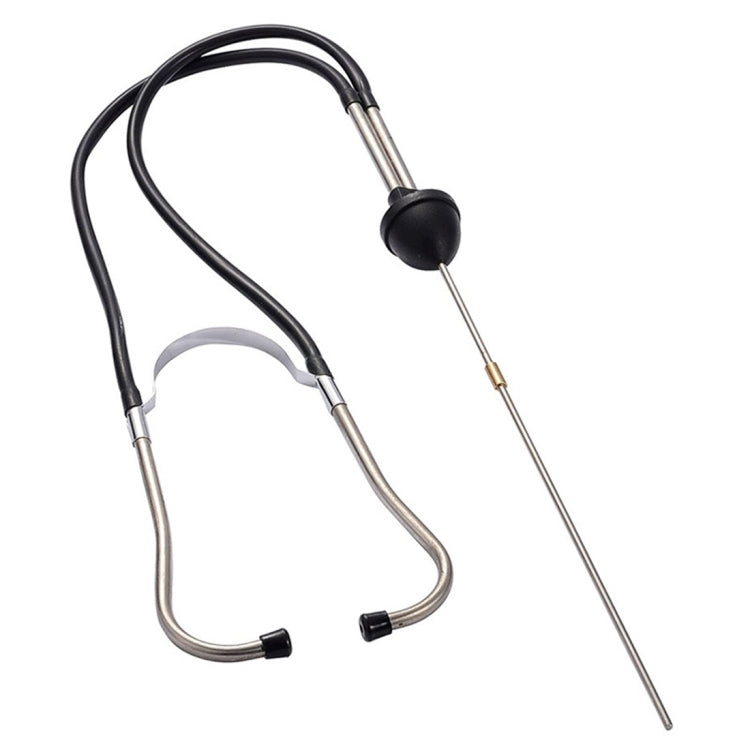 Mechanical Stethoscopes Mechanical Noise Detector Cylinder Noise Detection, Cylinder Noise Detection