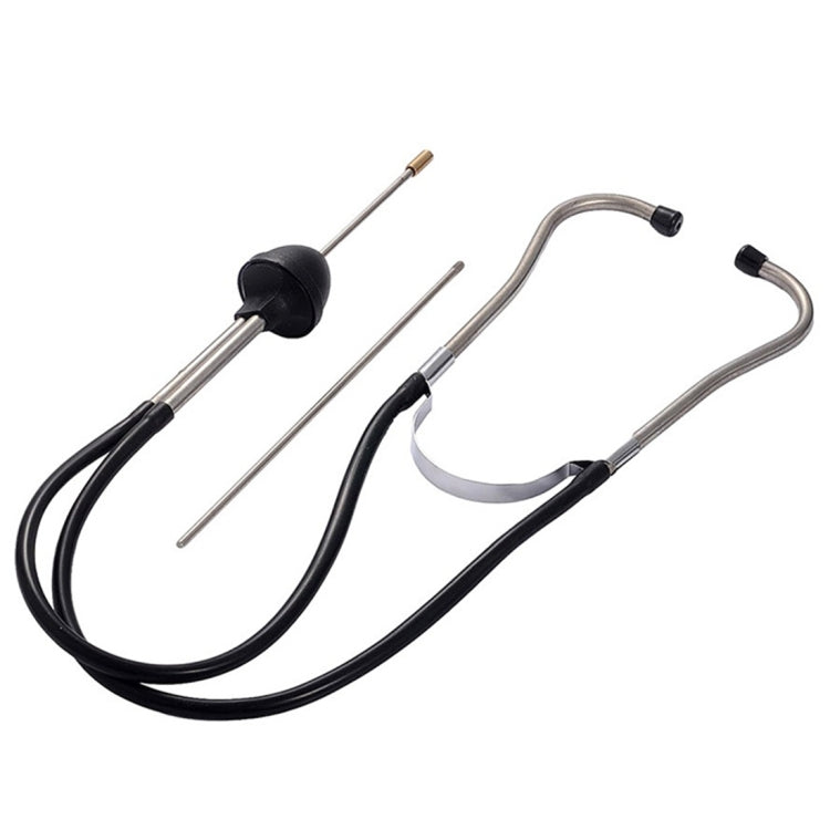 Mechanical Stethoscopes Mechanical Noise Detector Cylinder Noise Detection, Cylinder Noise Detection