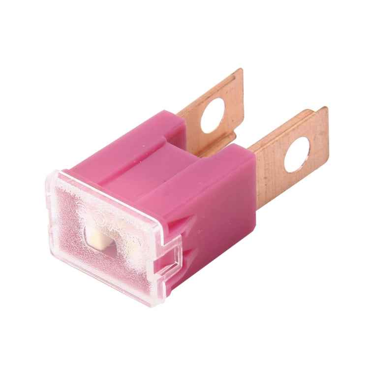 10 PCS 30A 32V Car Add-a-circuit Fuse Tap Adapter Blade Fuse Holder, 30A 32V