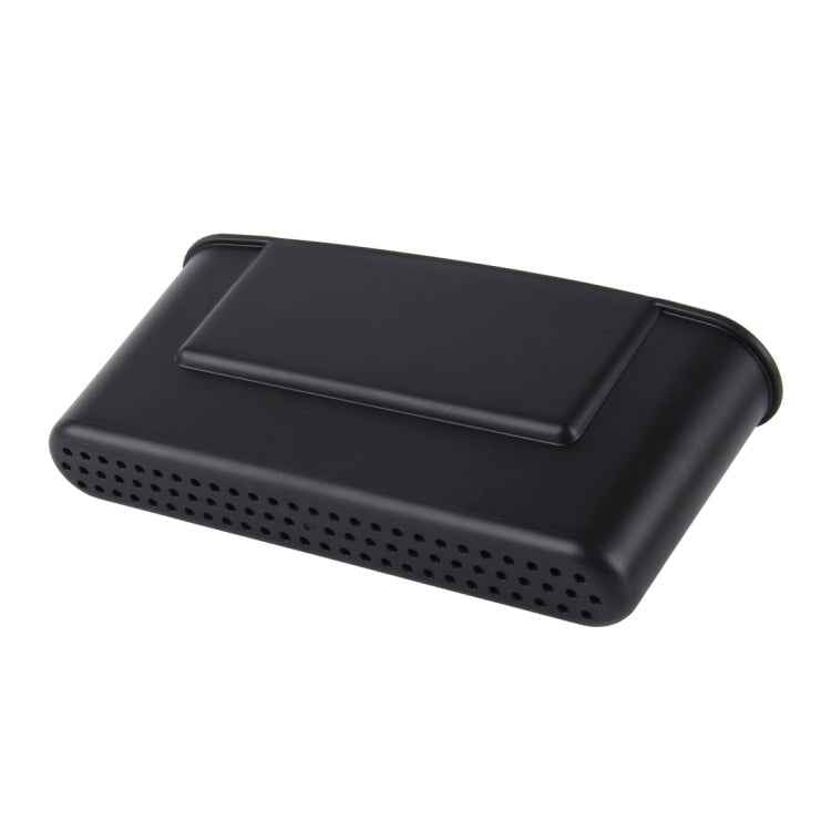 Car TPA Carrying Organizer Storage Box for Phone Coin Key and Other Small Items