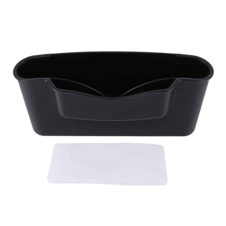 Car TPA Carrying Organizer Storage Box for Phone Coin Key and Other Small Items