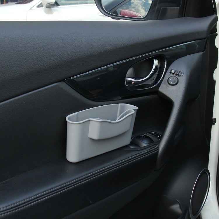 Car TPA Carrying Organizer Storage Box for Phone Coin Key and Other Small Items