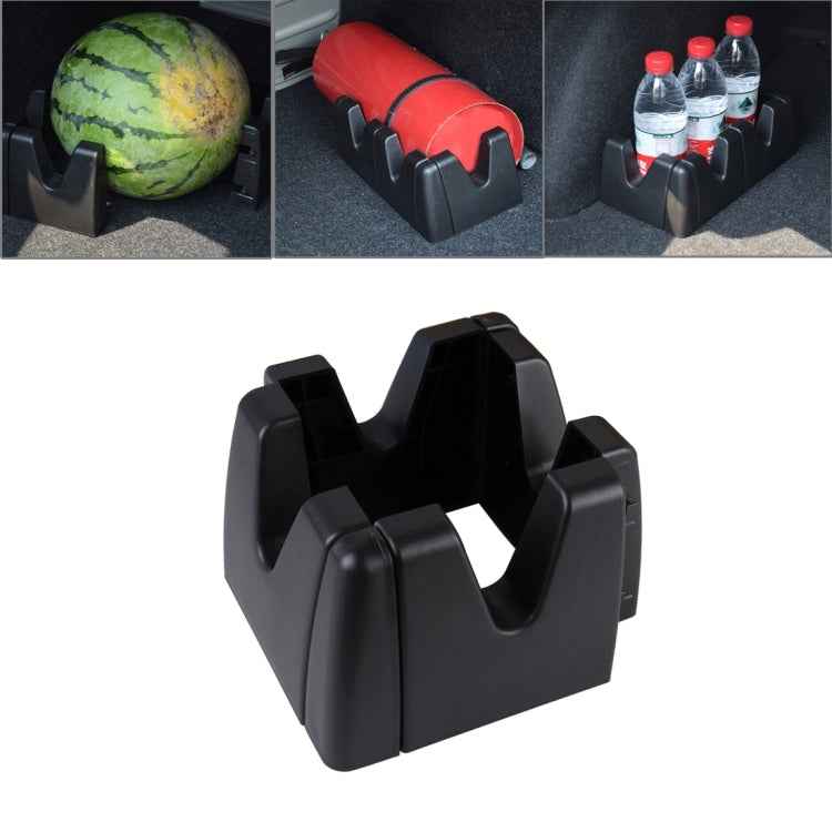 DM-018 4 PCS Assembly Multi-functional Vehicle Protection Stabilization Organization Storage High Quality Holder Kit