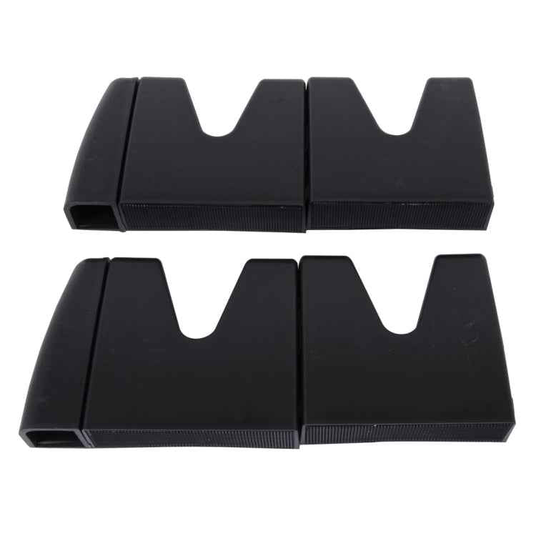 DM-018 4 PCS Assembly Multi-functional Vehicle Protection Stabilization Organization Storage High Quality Holder Kit