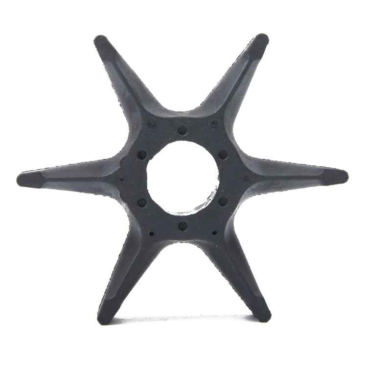 Outboard Water Pump Impeller 6F5-44352-00 for Yamaha C40HP / CV40HP