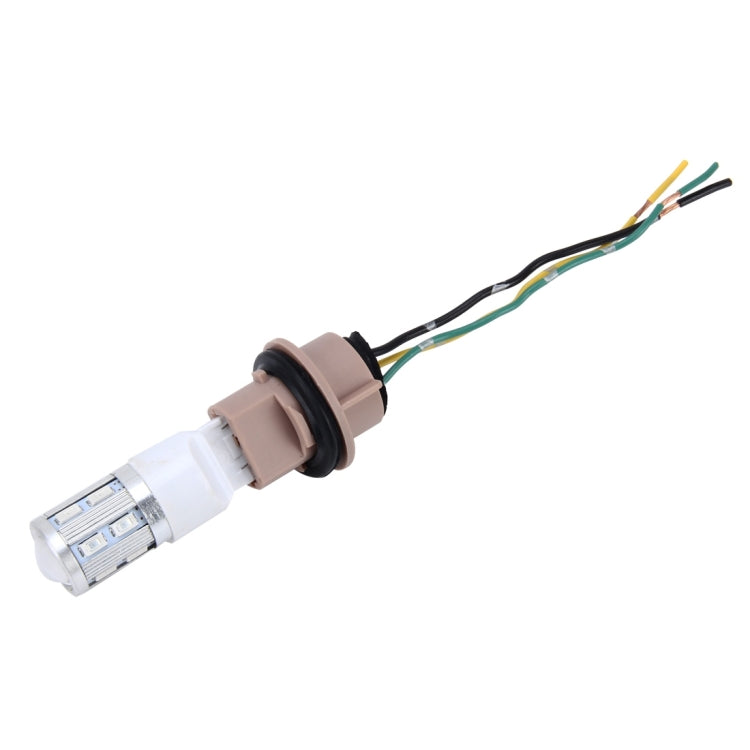 2 PCS Car Auto LED Bulb Socket Holder (No Including Light), 7443, 9005, 9006, H1/H3, H4, H7, H8/H11, T10, 1156, 1157, 7440