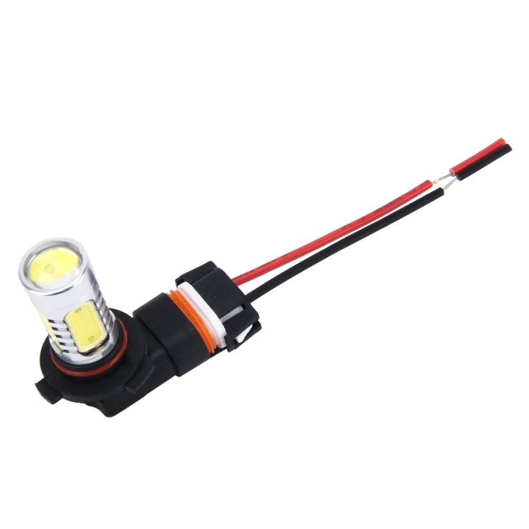 2 PCS Car Auto LED Bulb Socket Holder (No Including Light), 9005, 9006, H1/H3, H4, H7, H8/H11, T10, 1156, 1157, 7440, 7443