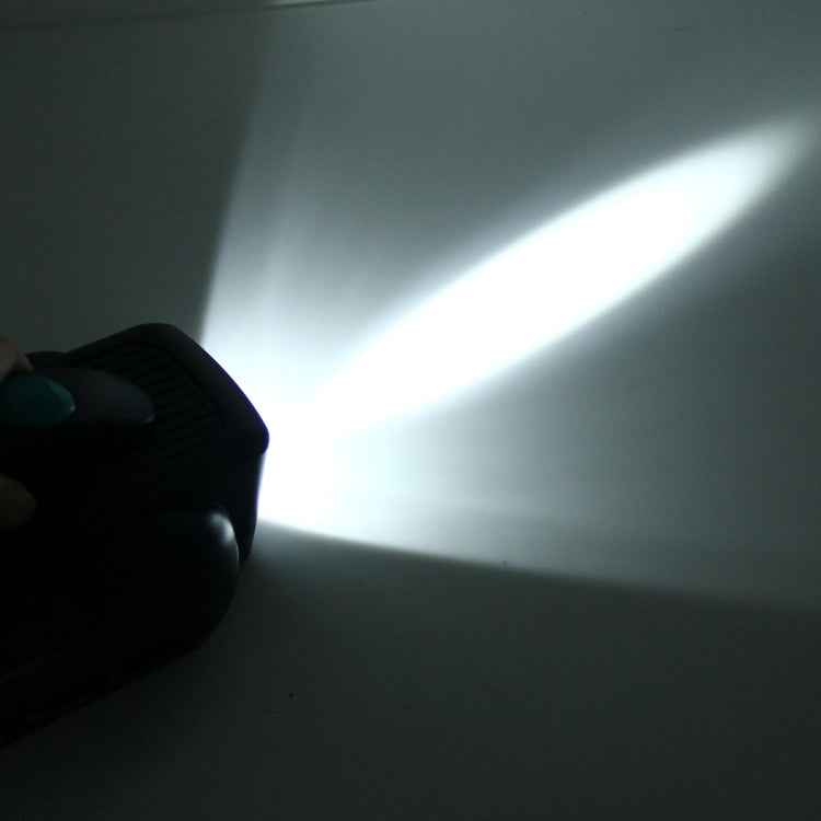 24 PCS Portable Flashlight Tool Box Set - Portable Auto, Home, Emergency Tool Kit with Flashlight