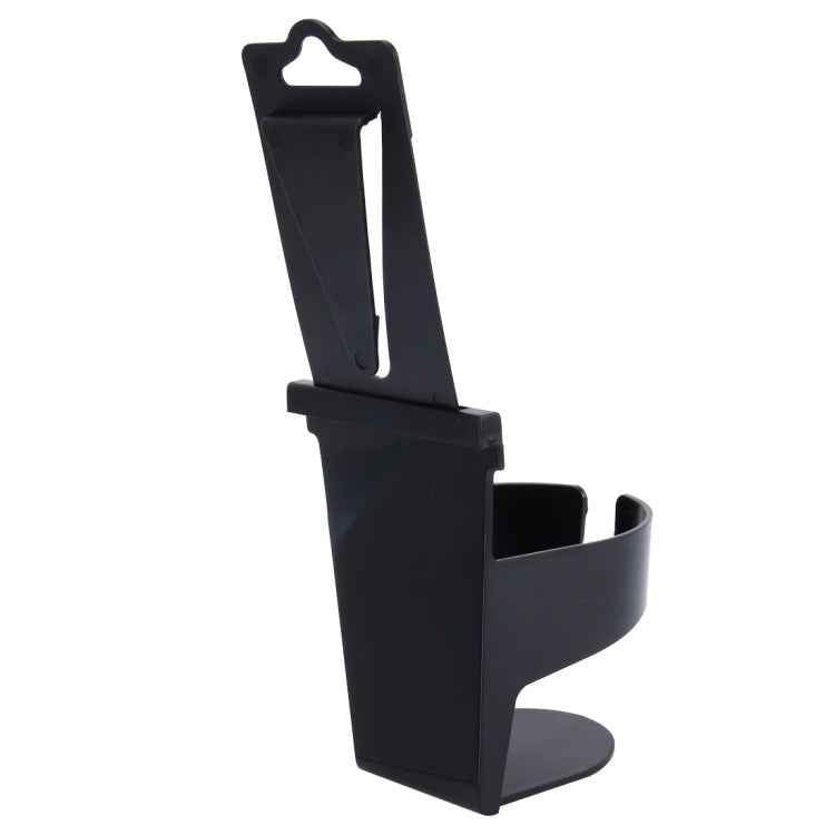 SHUNWEI SD-1018 Car Auto Universal Seatback Hanging Drink Can Beverage Holder for Length under 7cm