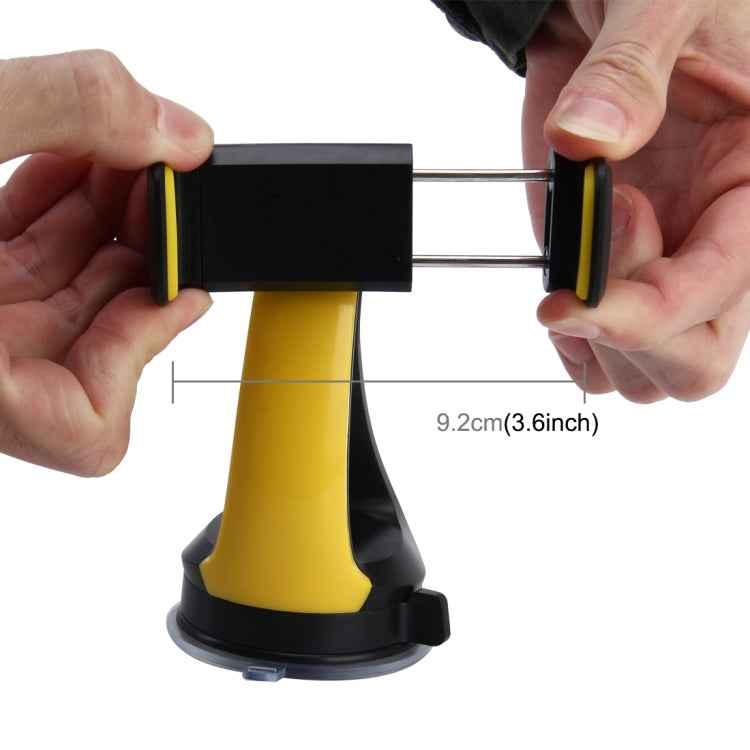 For iPhone, Galaxy, Huawei, Xiaomi, Sony, LG, HTC, Google and other Smartphones and GPS Length between 3.0inch and 3.6inch