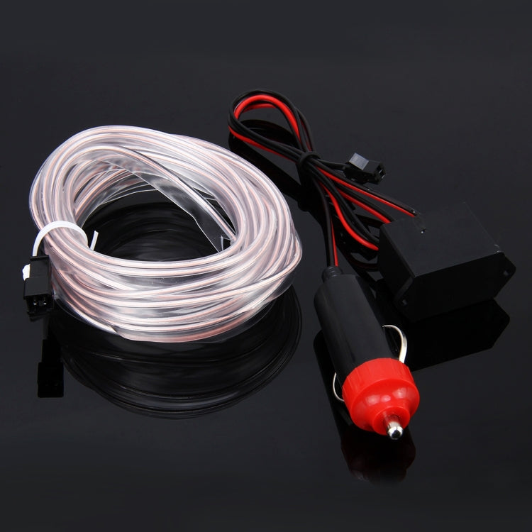 4m Cold Light Flexible LED Strip Light For Car Decoration, 4m