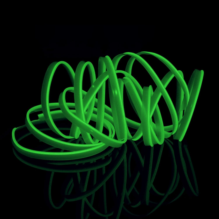 3m Cold Light Flexible LED Strip Light For Car Decoration, 3m