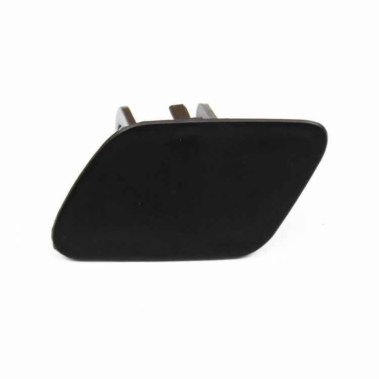 2 PCS Car Front Headlight Washer Jet Water Spray Nozzle 51657199142 / 51657199141 for BMW X5 2007-2010 / E70 2006-2013