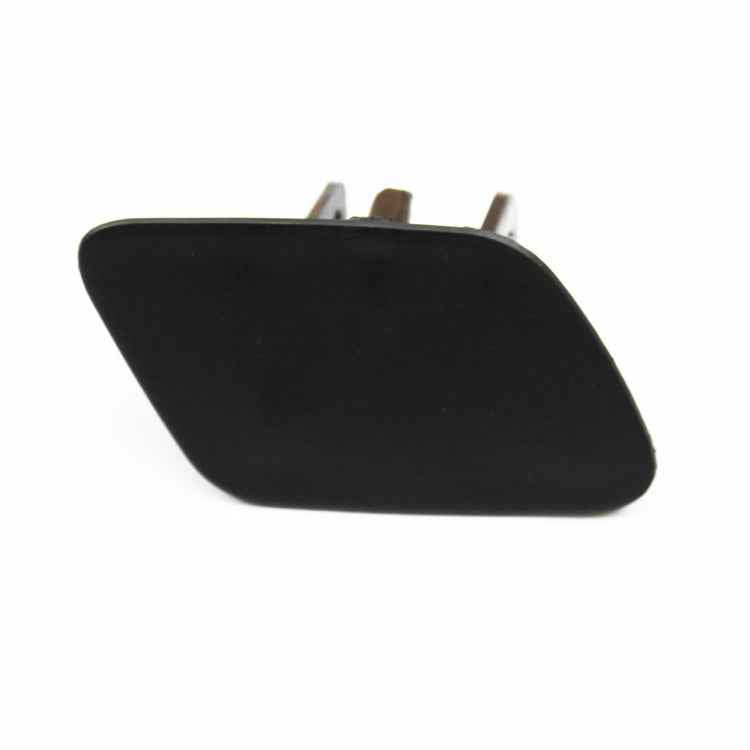 2 PCS Car Front Headlight Washer Jet Water Spray Nozzle 51657199142 / 51657199141 for BMW X5 2007-2010 / E70 2006-2013