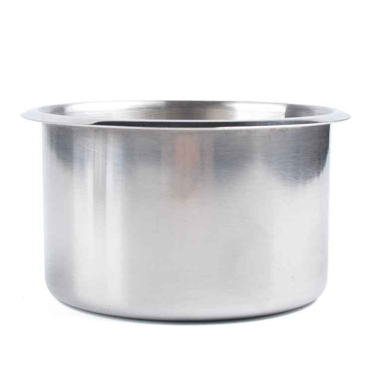 Stainless Steel Drop-in Cup Holder Table Drink Holder for RV Car Truck Camper, Size: 9 x 5.7cm