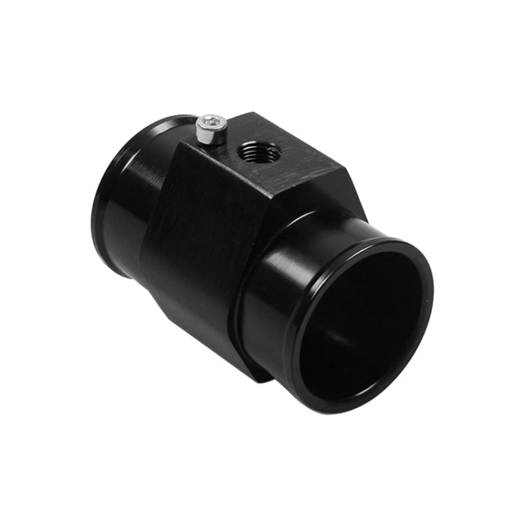 Car Water Temperature Meter Temperature Gauge Joint Pipe Radiator Sensor Adaptor Clamps for Honda, Size: 34mm, 32mm (Black), 36mm (Black), 38mm (Black), 40mm (Black), 28mm (Black), 30mm (Black), 34mm (Black)