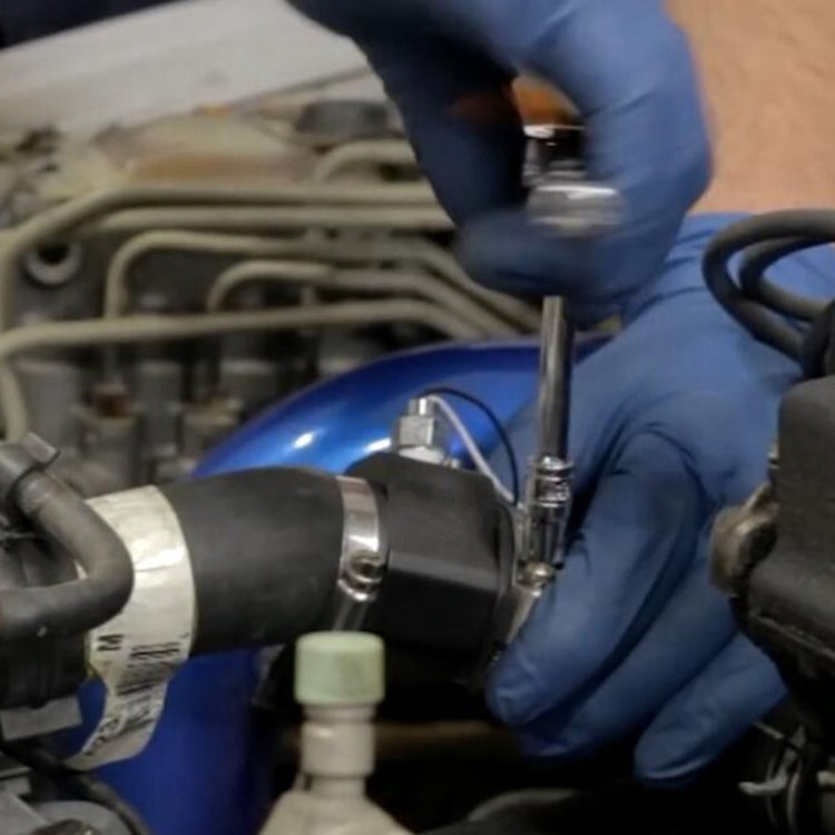 Car Water Temperature Meter Temperature Gauge Joint Pipe Radiator Sensor Adaptor Clamps for Honda, Size: 34mm, 36mm (Black), 38mm (Black), 40mm (Black), 28mm (Black), 30mm (Black), 32mm (Black), 34mm (Black)