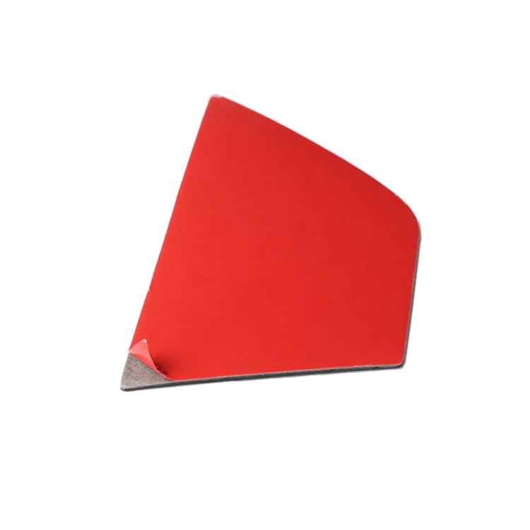 2 PCS Car Carbon Fiber Seat Adjustment Panel Decorative Sticker for Mercedes-Benz W204 2007-2013