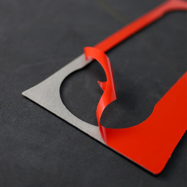 Car German Flag Carbon Fiber Air Conditioning Knob Control Panel Decorative Sticker for Mercedes-Benz W204 C Class 2011-2013, Air Conditioning Knob