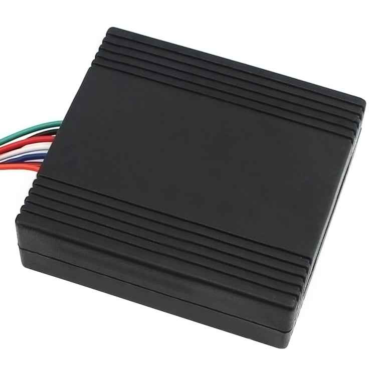 Motorcycle Modified Anti-Theft Device ID Card Induction Invisible Built-in Lock Smart IC Card Sensing Built-in Lock