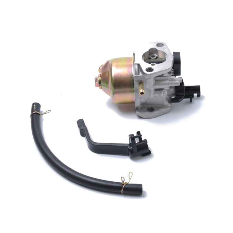 Carburetor Carb Kit with Gasket 16100-ZH8-W61 for Honda GX160 5.5HP / GX200 6.5HP Generator Engine
