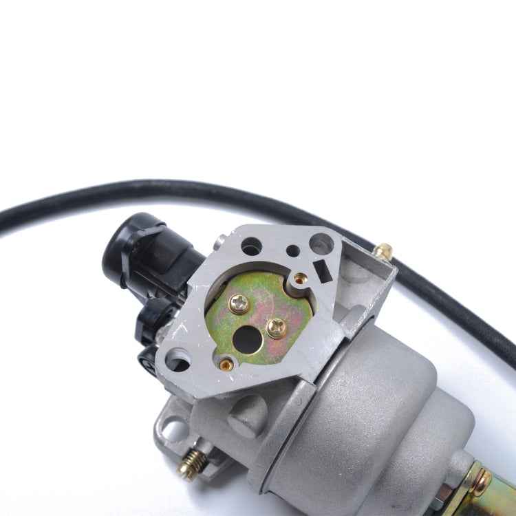 0.54L Carburetor Carb with Gasket 16100-Z5R-743 / 16100-Z5L-F11 for Honda GX390 13HP Chinese 188F Generator Engine