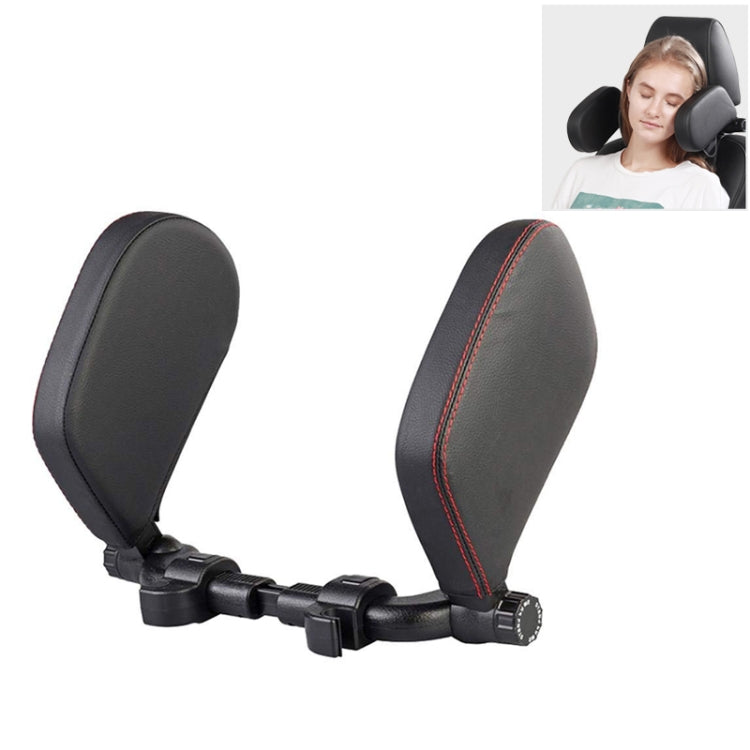 Car Seat Headrest Car Neck Pillow Sleep Side Headrest for Children and Adults, CRP0281A, CRP0281B, CRP0281BR, CRP0281C, CRP0281Q, CRP0281Z