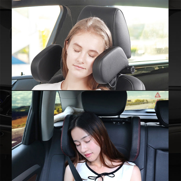 Car Seat Headrest Car Neck Pillow Sleep Side Headrest for Children and Adults, CRP0281A, CRP0281B, CRP0281BR, CRP0281C, CRP0281Q, CRP0281Z