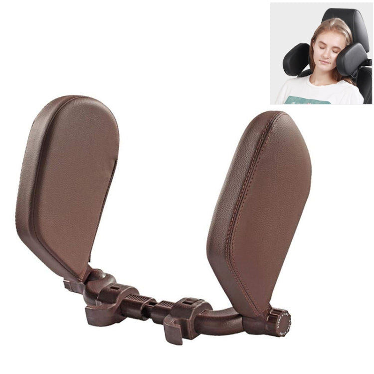 Car Seat Headrest Car Neck Pillow Sleep Side Headrest for Children and Adults, CRP0281A, CRP0281B, CRP0281BR, CRP0281C, CRP0281Q, CRP0281Z