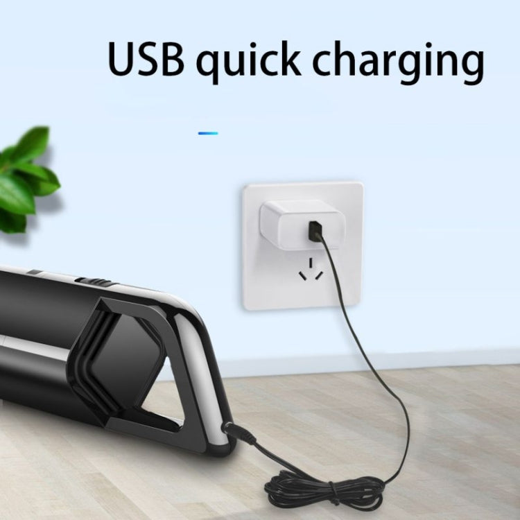 Car Portable Wireless 120W Handheld Powerful Vacuum Cleaner