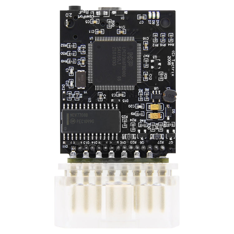 Tactrix Openport 2.0 ECU Flash OBD2 Scanner, OBD2 Scanner