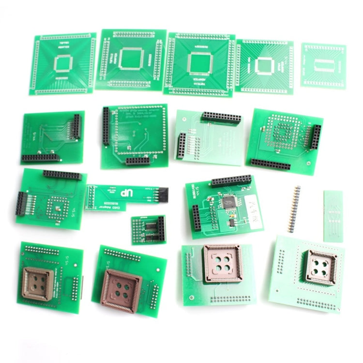 XPROG V5.55 Black Metal Box ECU Programming Interface, Programming Interface