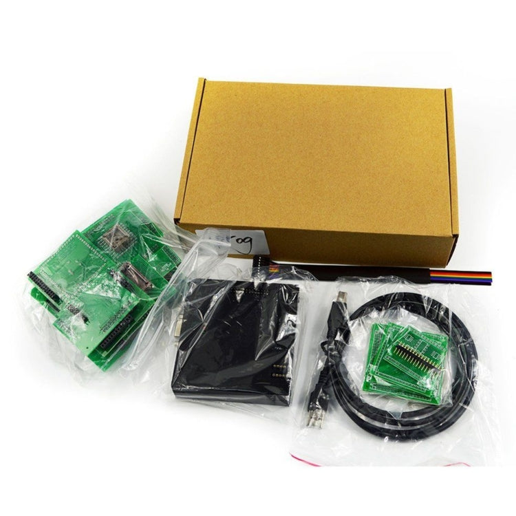 XPROG V5.55 Black Metal Box ECU Programming Interface, Programming Interface