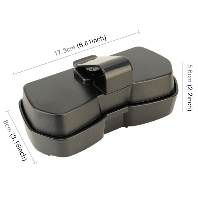 Car Multi-functional Glasses Case Sunglasses Storage Holder with Card Slot, Diamond Style, Diamond Style (Black), Diamond Style (Pink), Diamond Style (Beige)