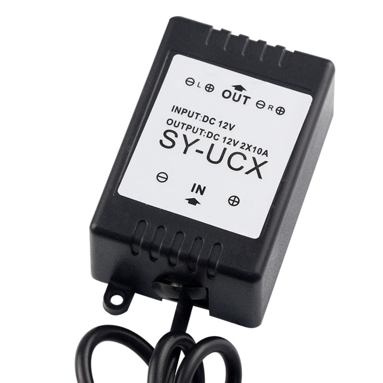 4x1.5W Car LED Reversing Light with Wireless Remote Control, 4x1.5W