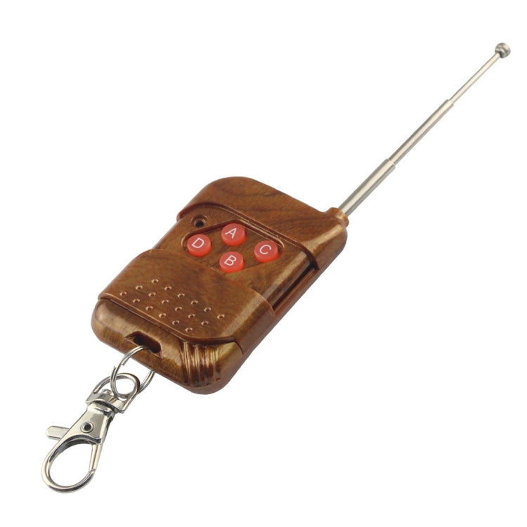 4x1.5W Car LED Reversing Light with Wireless Remote Control, 4x1.5W