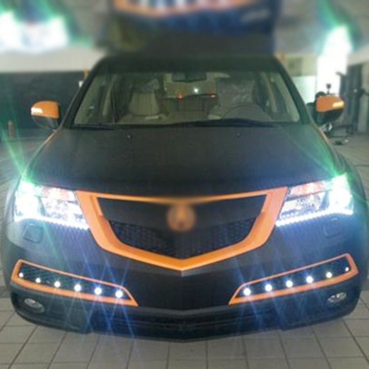 4x1.5W Car LED Reversing Light with Wireless Remote Control, 4x1.5W