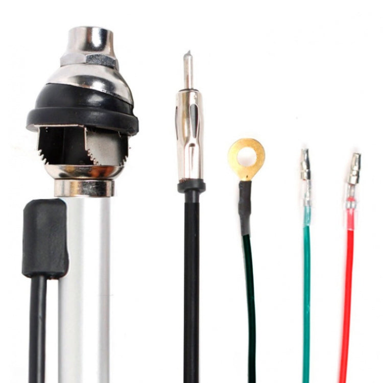 BF-686 Modified Car Automatic Expansion Antenna Aerial, Expansion Antenna Aerial