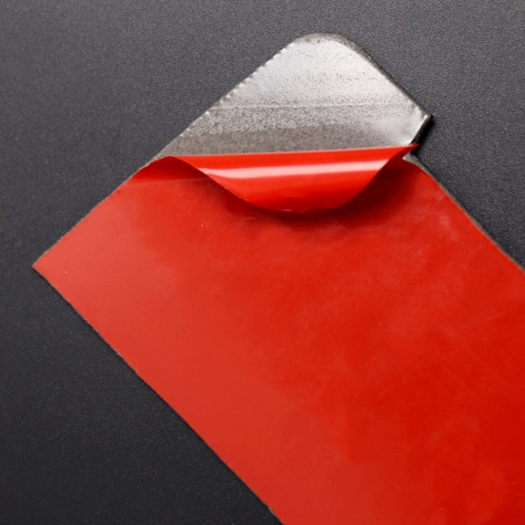 Car Carbon Fiber Storage Cigarette Lighter Panel Decorative Sticker for Audi 2010-2018 Q5 / 2009-2016 A4L / 2009-2016 A5