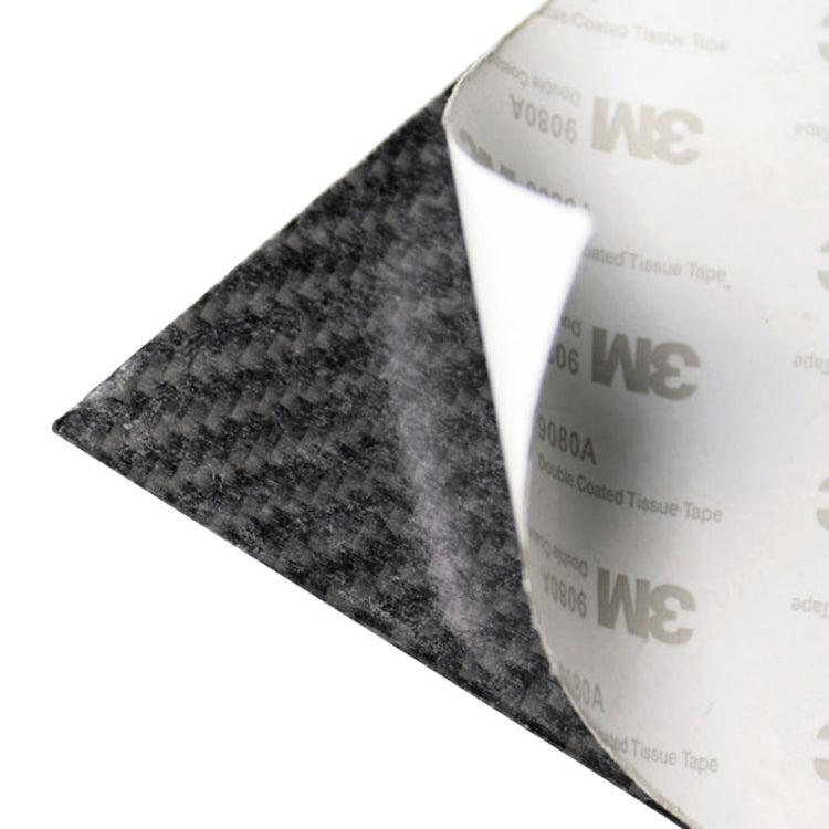 Car Carbon Fiber B Column Decorative Sticker for BMW E90 2005-2012, For BMW E90