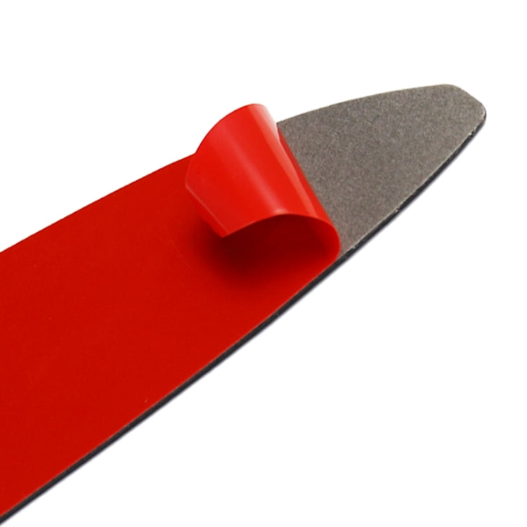 Car Carbon Fiber Light Eyebrow for Mazda RX-8 Coupe 2004-2008, For Mazda RX-8