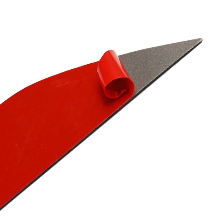 Car Carbon Fiber Light Eyebrow for 2003-2009 Nissan 350Z All Models, For 2003-2009 Nissan 350Z All Models